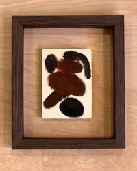 Box frame presentation