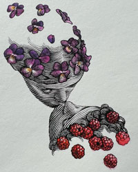 Museum Etching paper