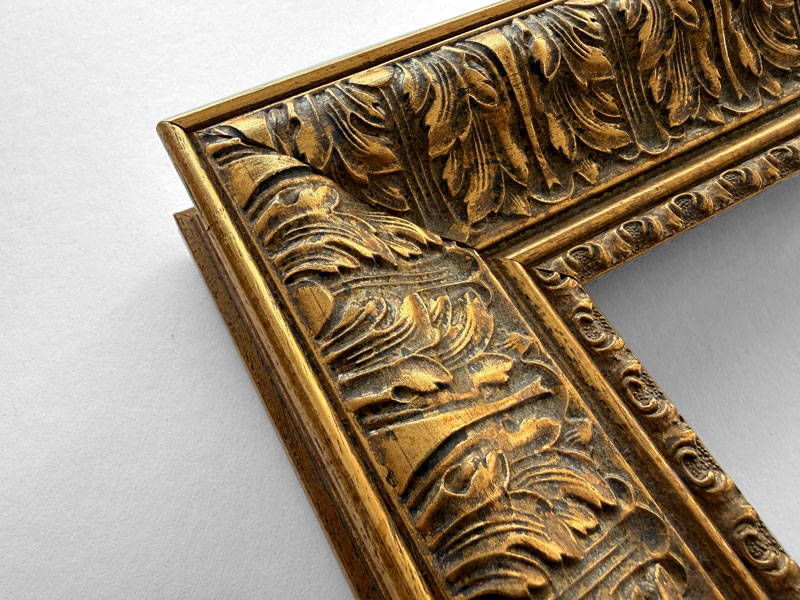 Decorative frames