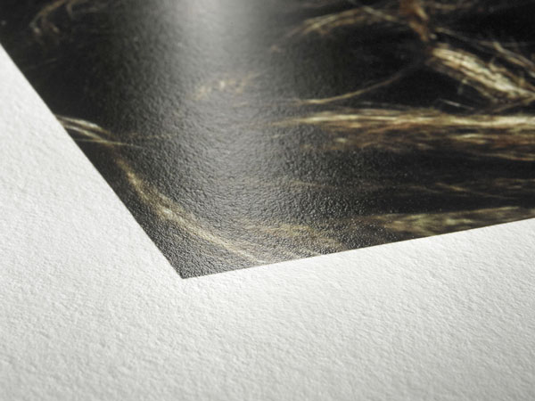 Lustre Paper