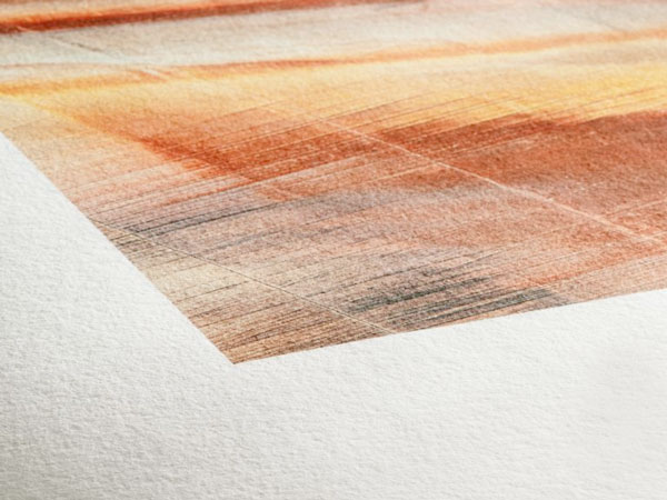 Museum Etching paper