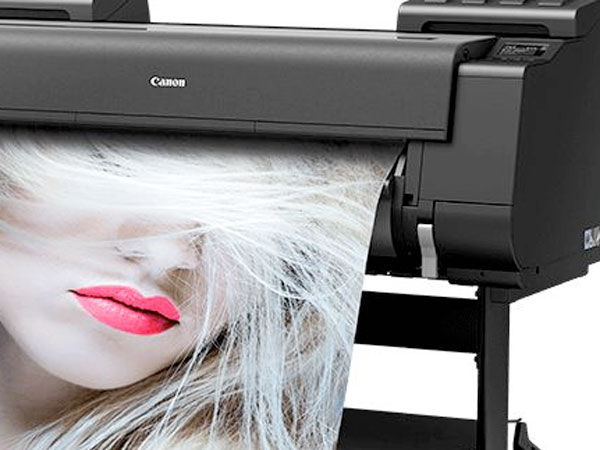 Fine Art Printer Canon